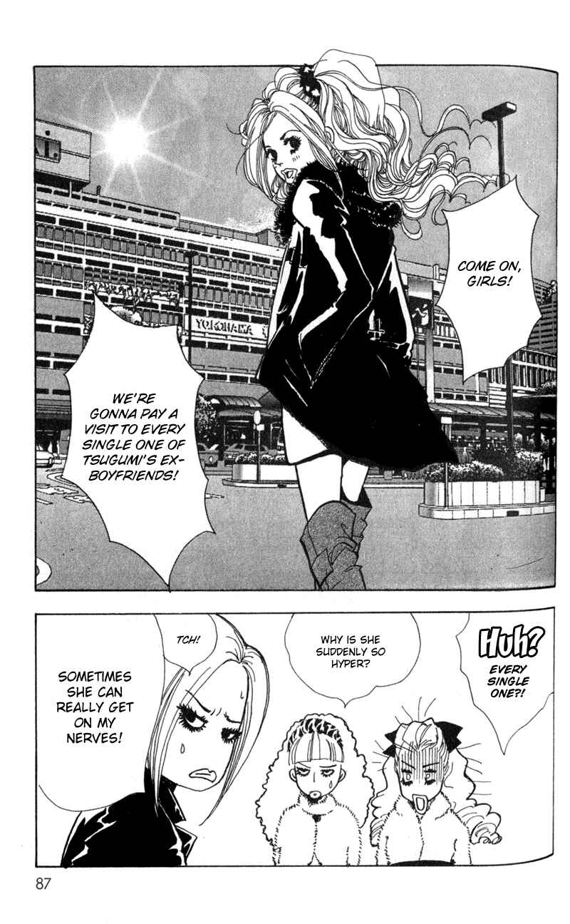 Page 13 Chapter 3 Kechonpa