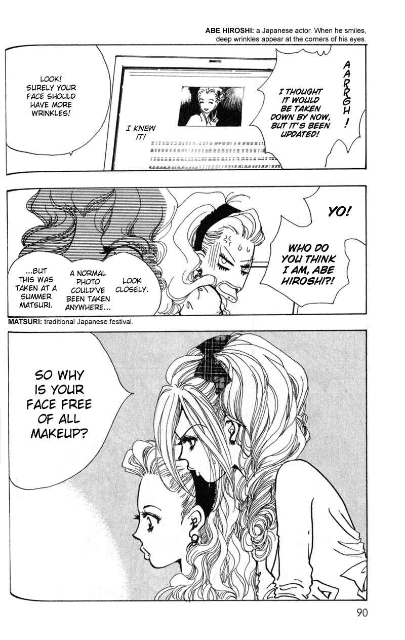 Page 16 Chapter 3 Kechonpa