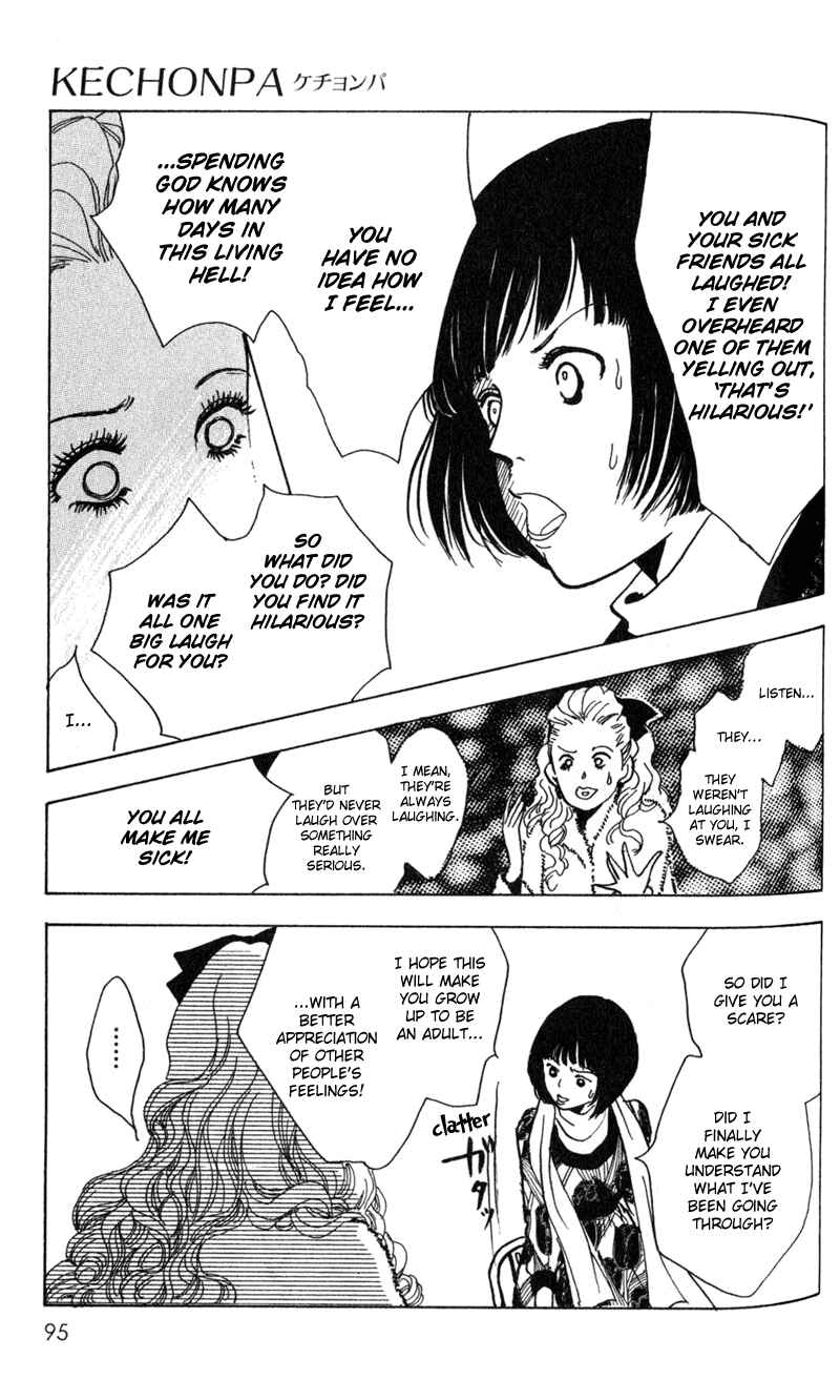 Page 21 Chapter 3 Kechonpa