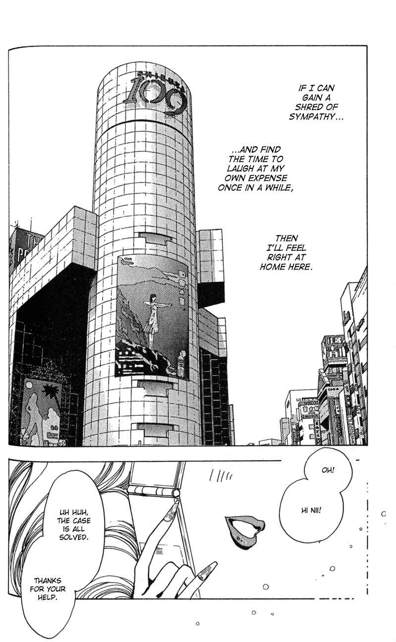 Page 30 Chapter 3 Kechonpa