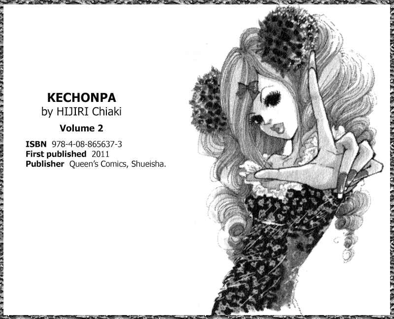 Page 1 Chapter 7 Kechonpa
