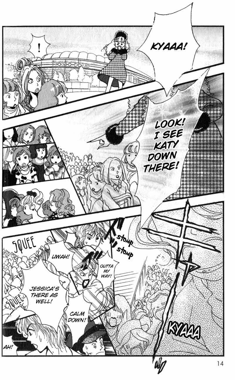Page 18 Chapter 7 Kechonpa