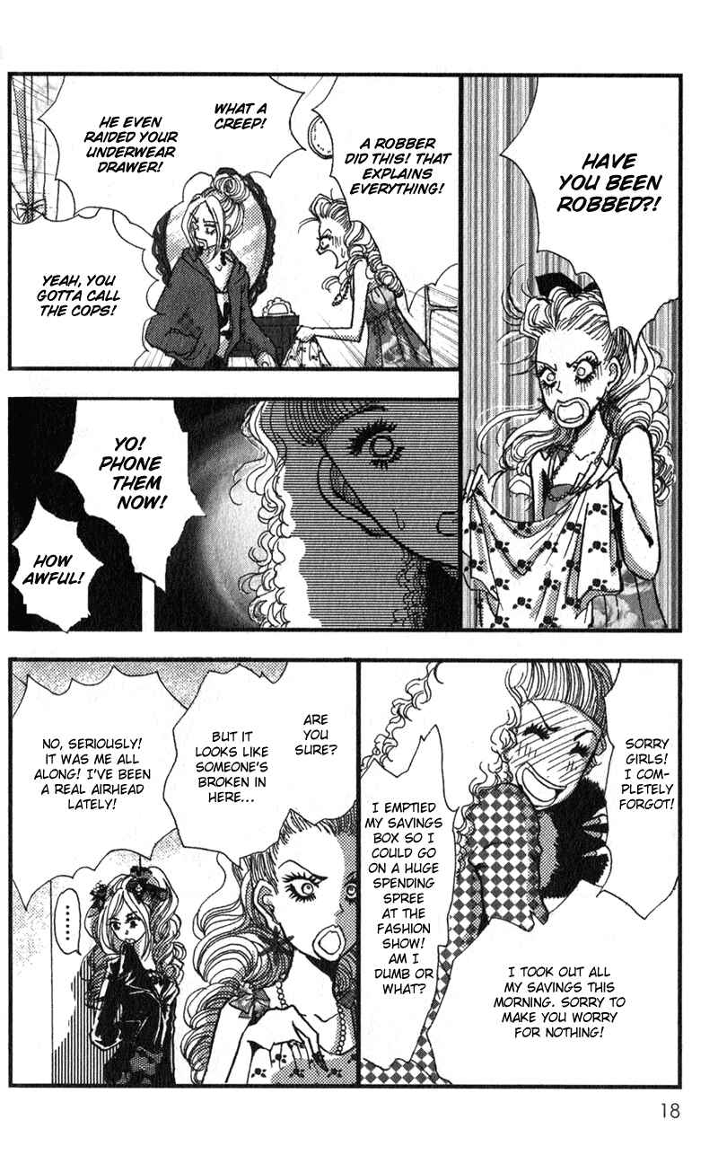 Page 22 Chapter 7 Kechonpa