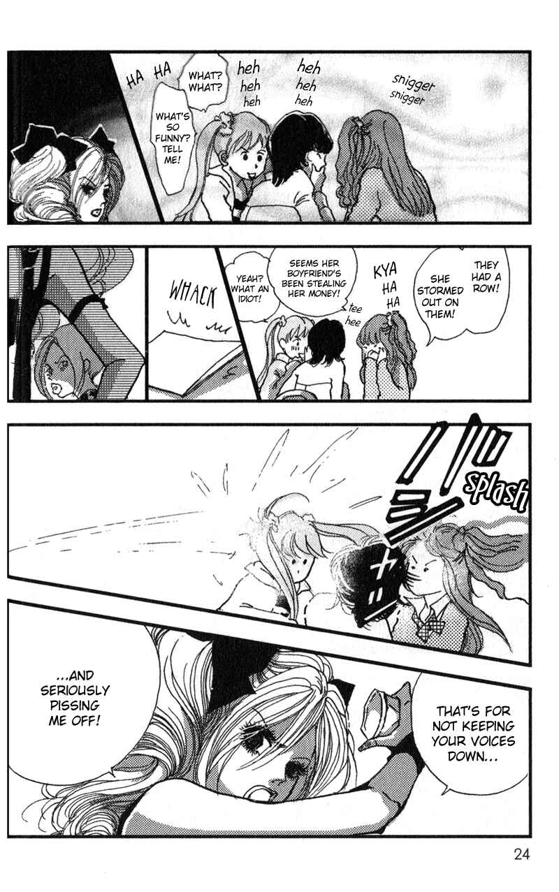 Page 28 Chapter 7 Kechonpa
