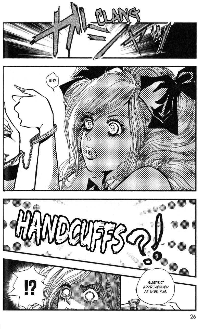 Page 30 Chapter 7 Kechonpa