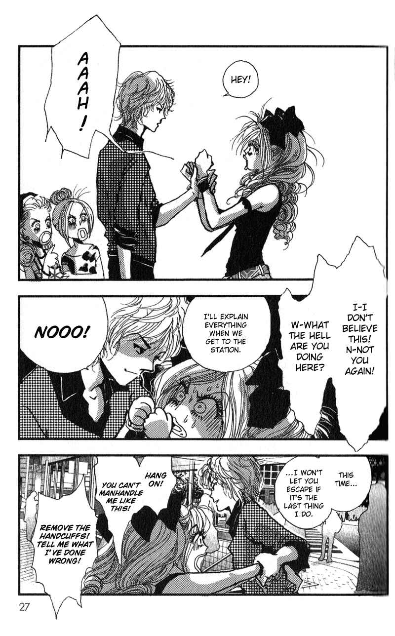 Page 31 Chapter 7 Kechonpa