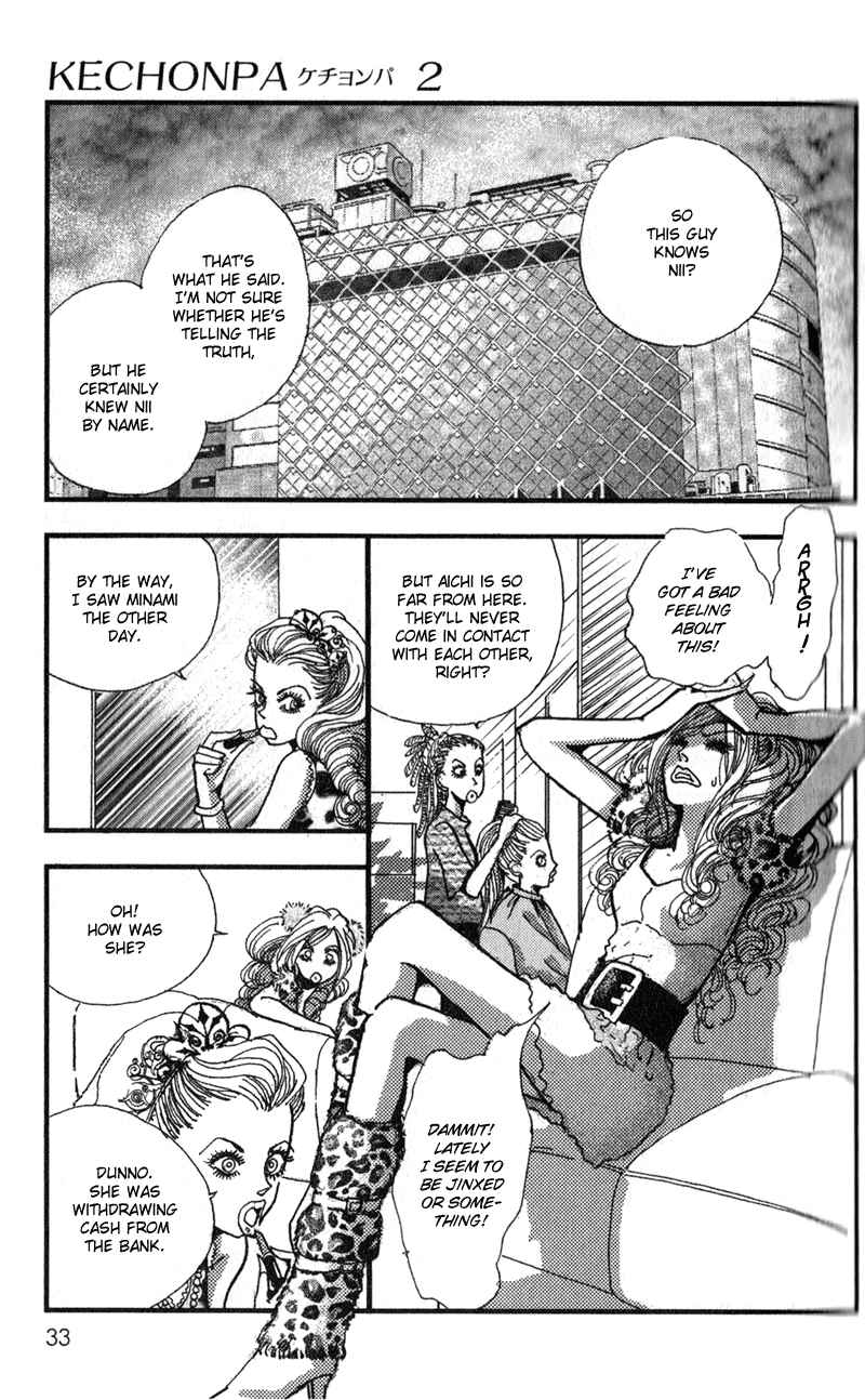 Page 37 Chapter 7 Kechonpa