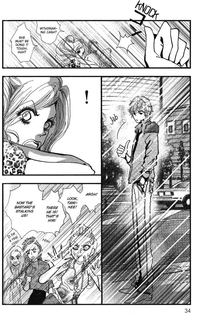 Page 38 Chapter 7 Kechonpa