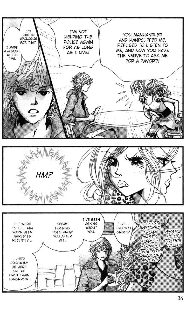 Page 40 Chapter 7 Kechonpa