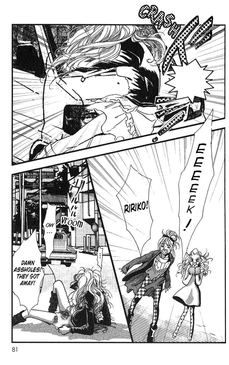 Page 13 Chapter 9 Kechonpa