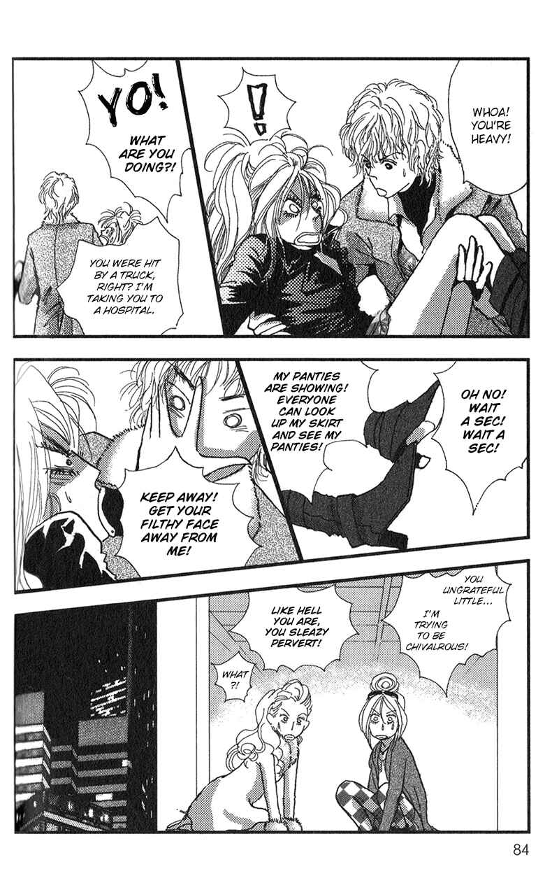Page 16 Chapter 9 Kechonpa
