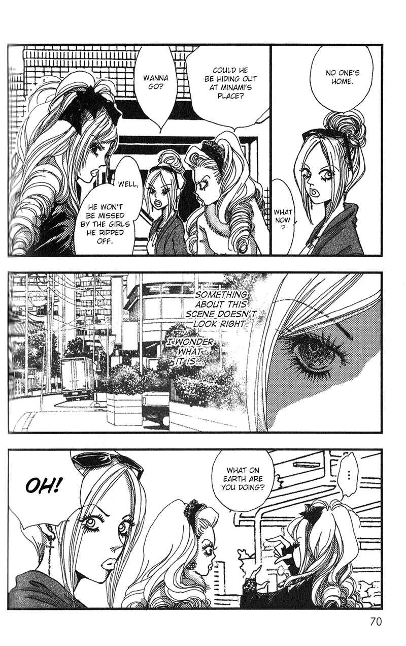 Page 2 Chapter 9 Kechonpa