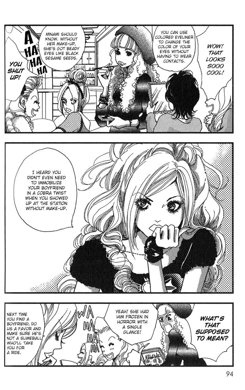 Page 26 Chapter 9 Kechonpa