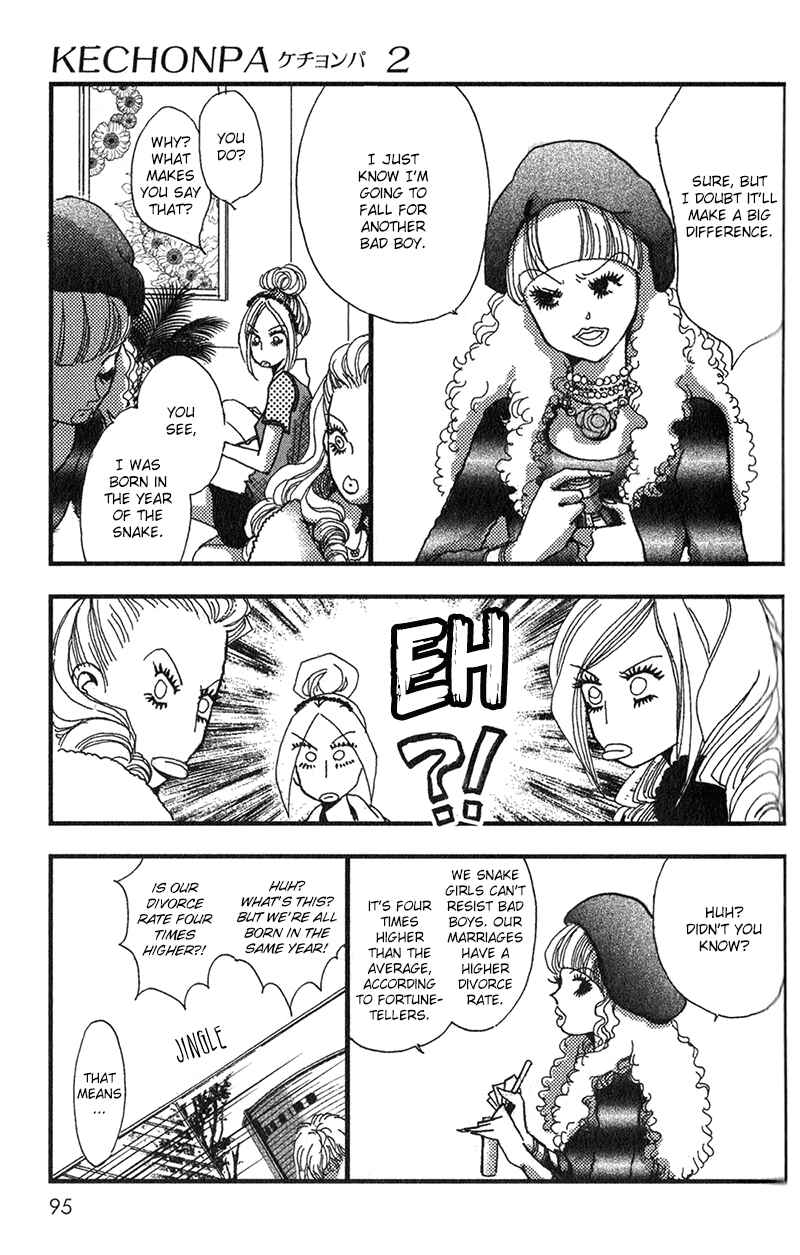 Page 27 Chapter 9 Kechonpa
