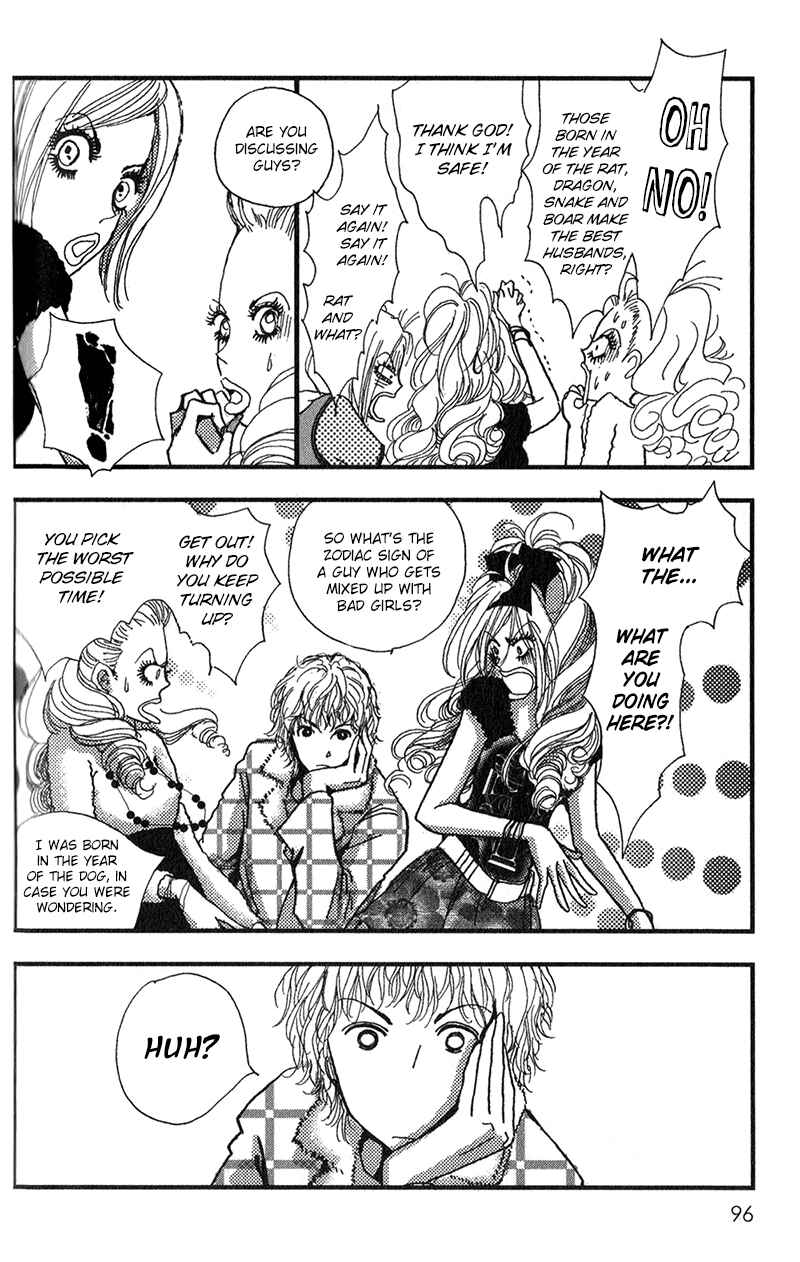 Page 28 Chapter 9 Kechonpa