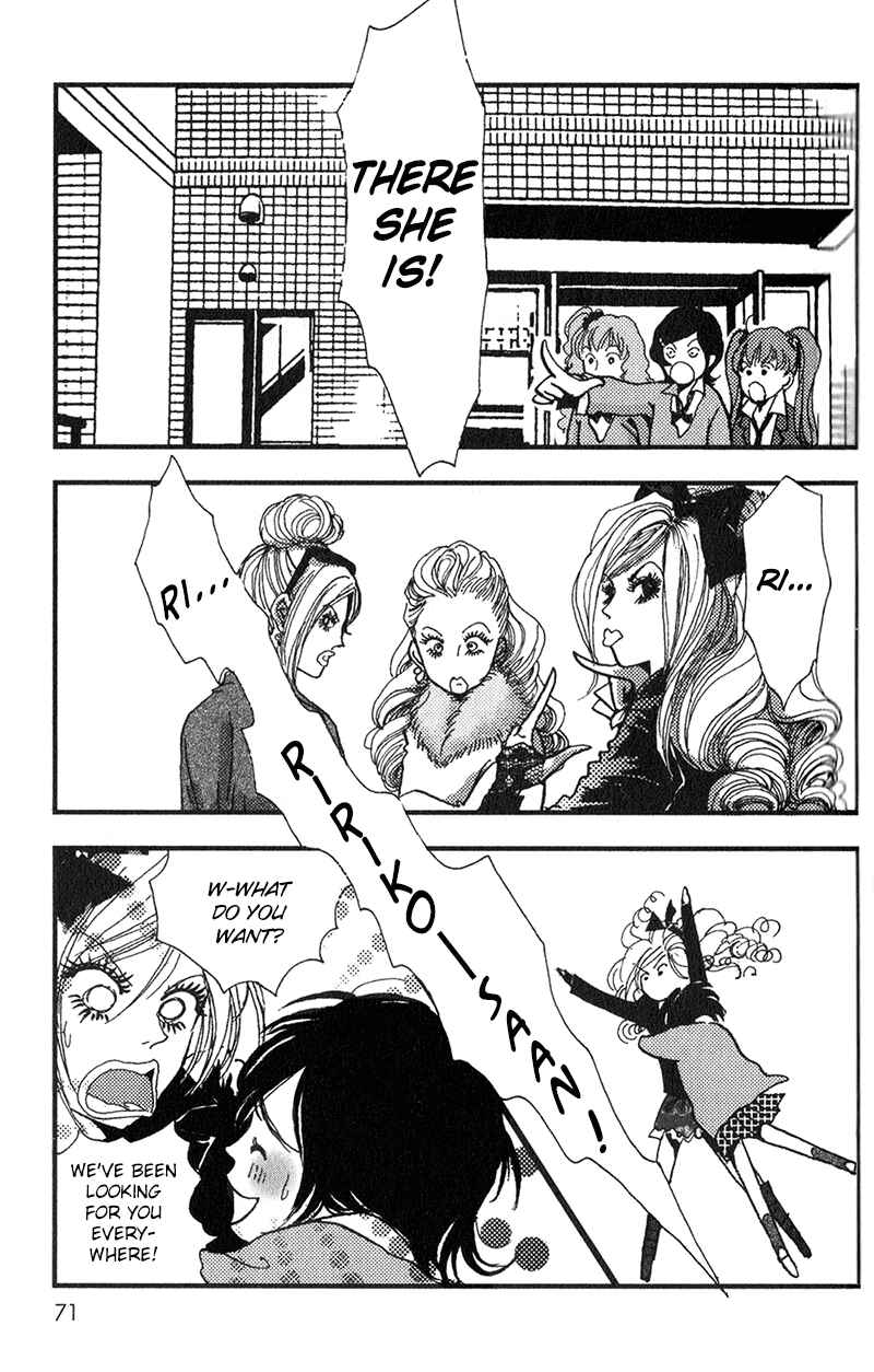 Page 3 Chapter 9 Kechonpa