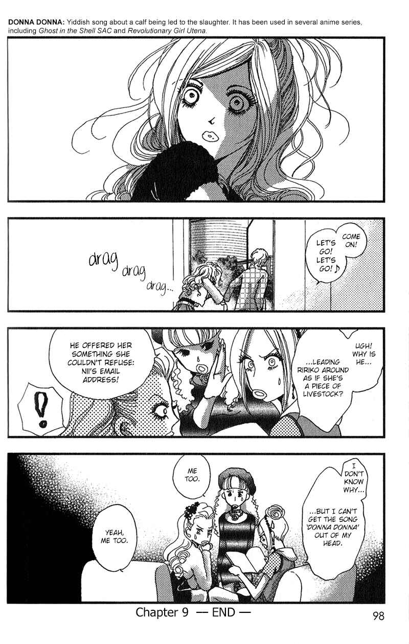 Page 30 Chapter 9 Kechonpa