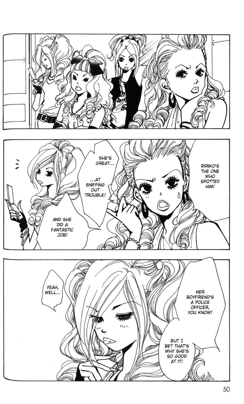 Page 8 Chapter 2 Kechonpa