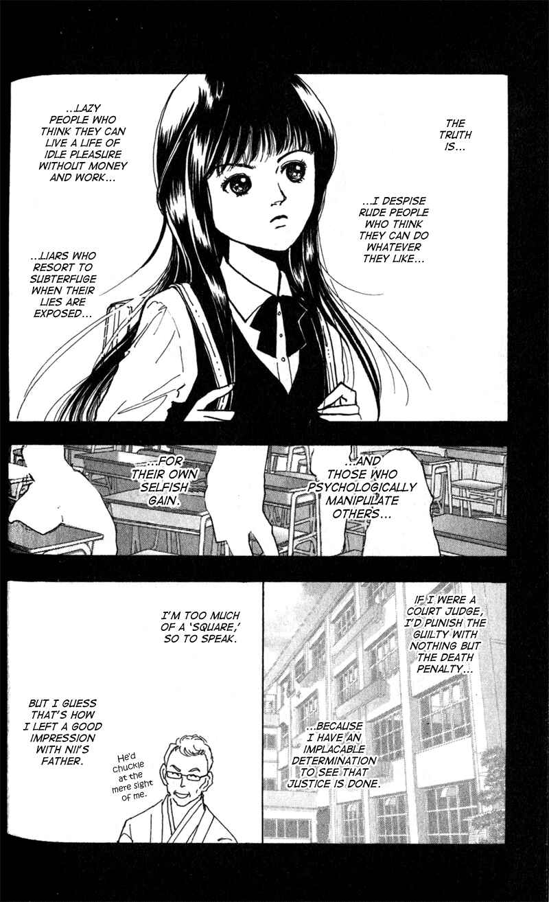 Page 22 Chapter 5 Kechonpa