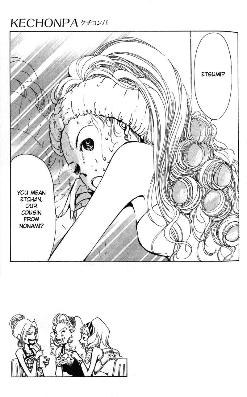 Page 4 Chapter 4 Kechonpa