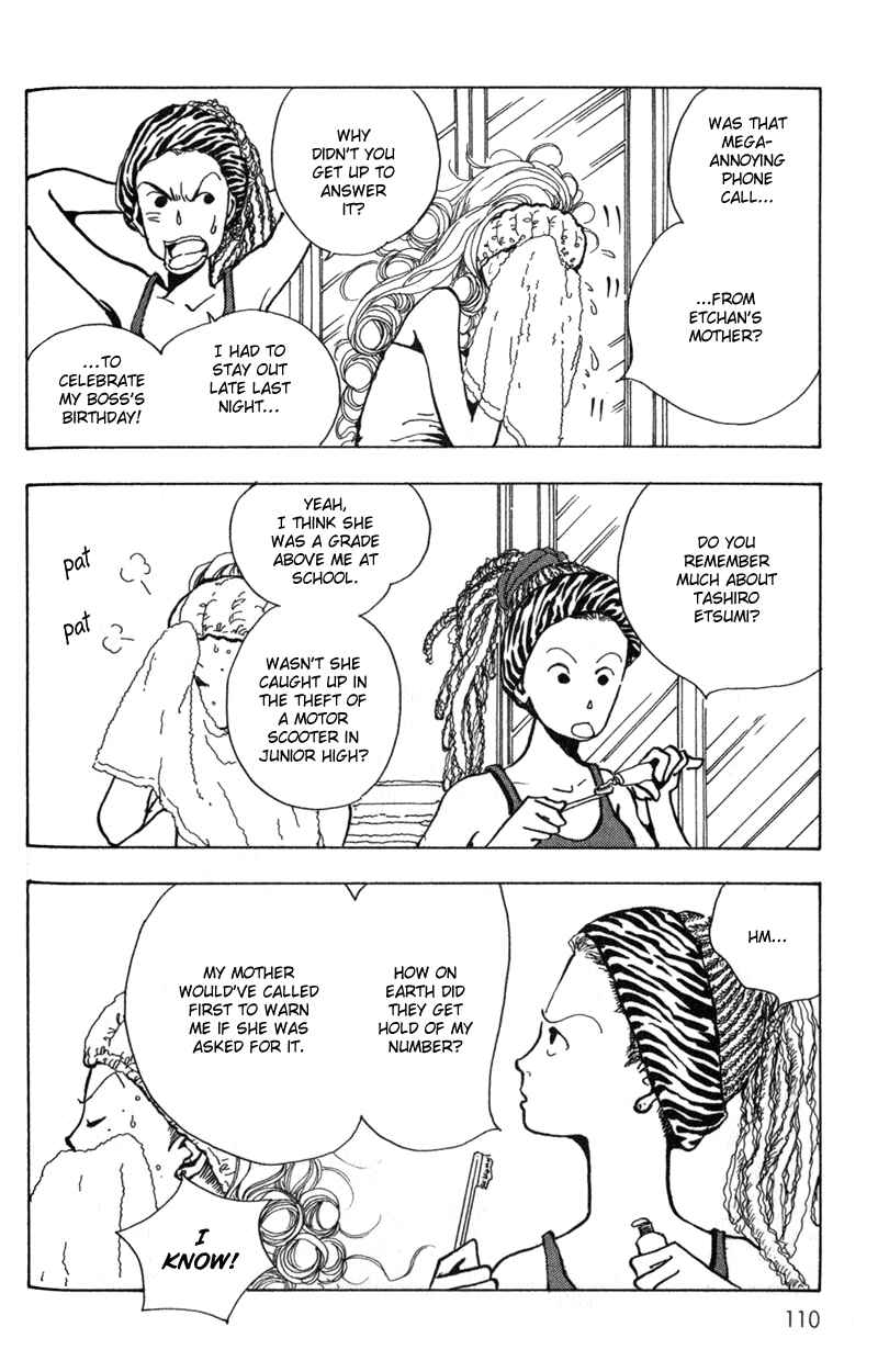 Page 5 Chapter 4 Kechonpa