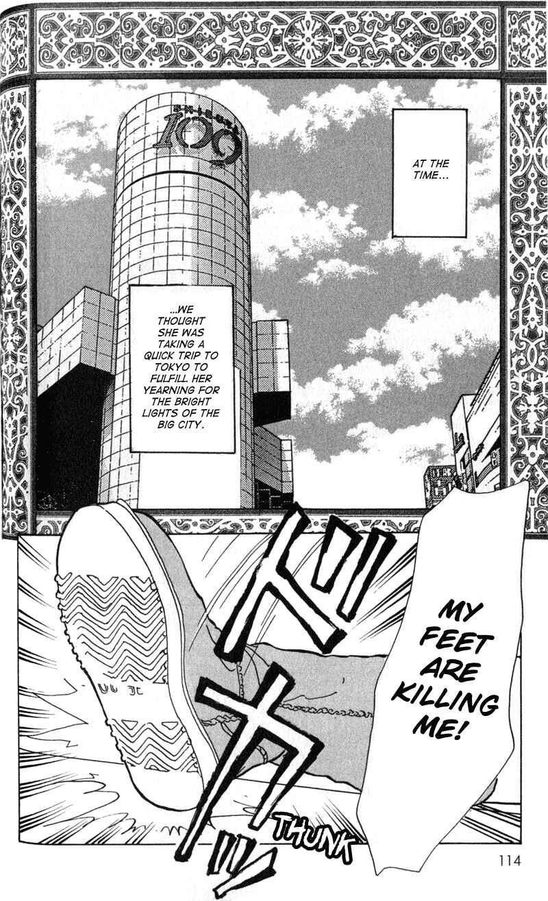 Page 9 Chapter 4 Kechonpa