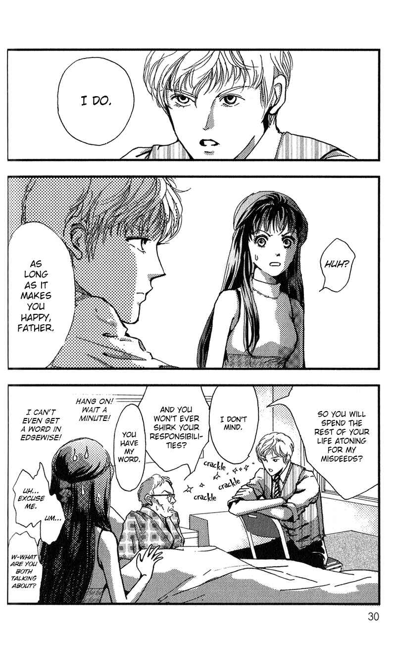 Page 34 Chapter 12 Kechonpa