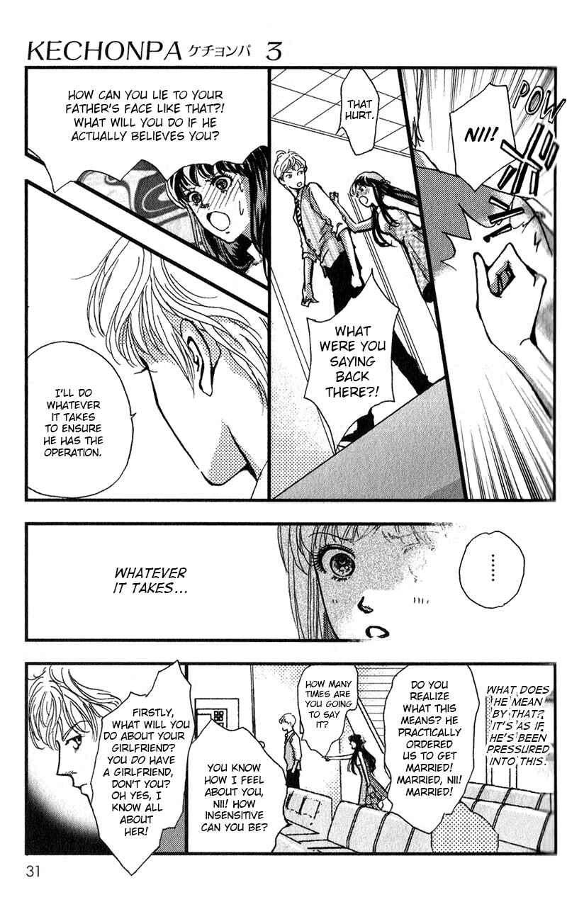 Page 35 Chapter 12 Kechonpa
