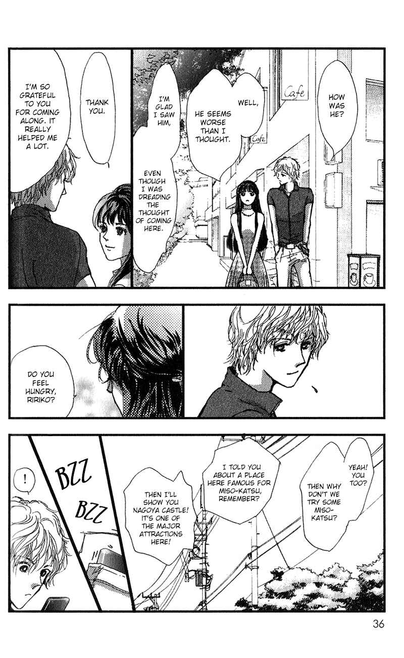 Page 40 Chapter 12 Kechonpa