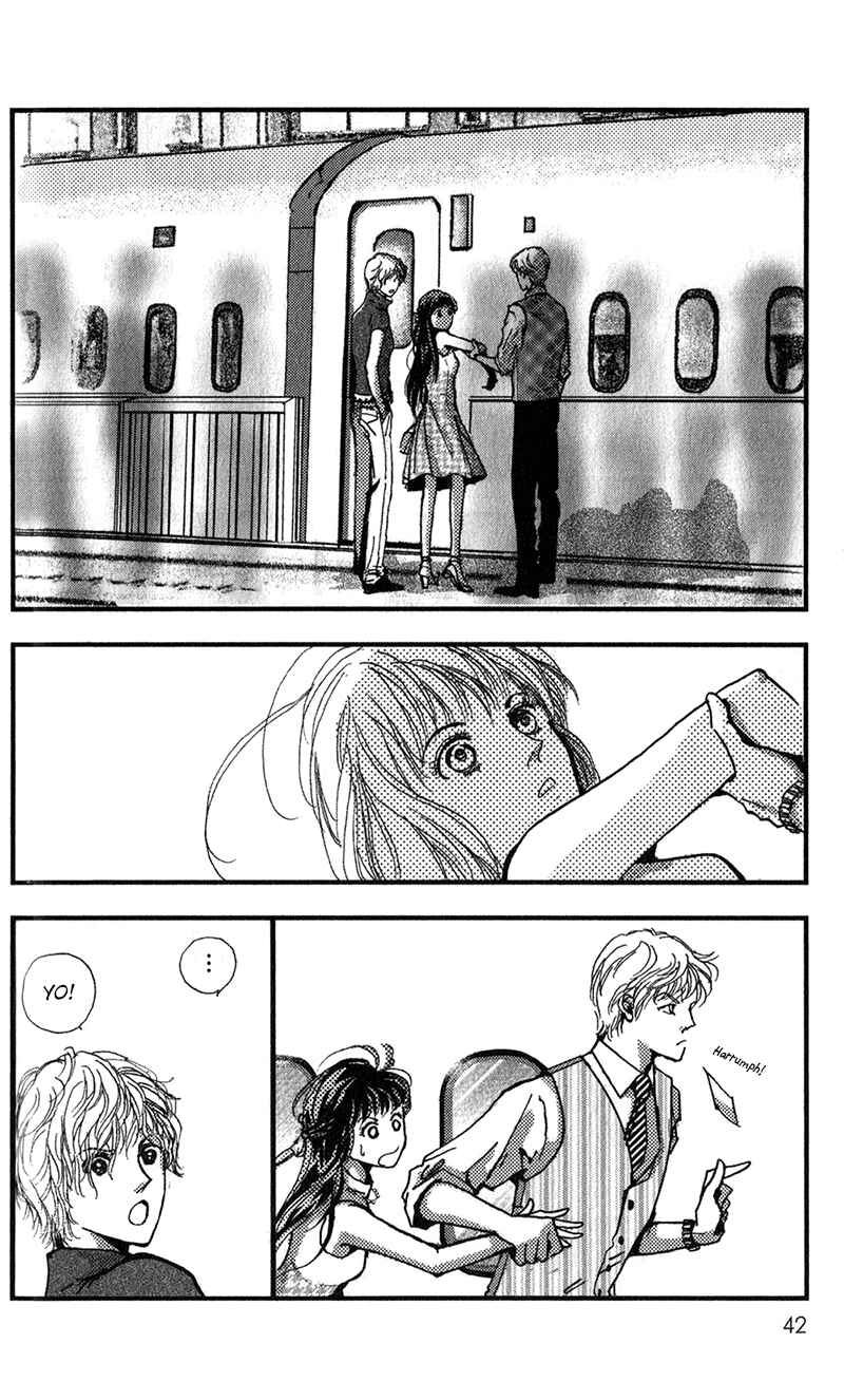 Page 46 Chapter 12 Kechonpa