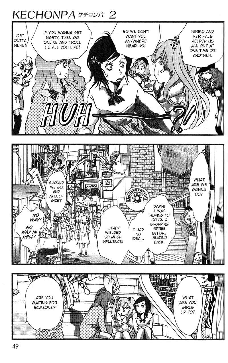 Page 11 Chapter 8 Kechonpa
