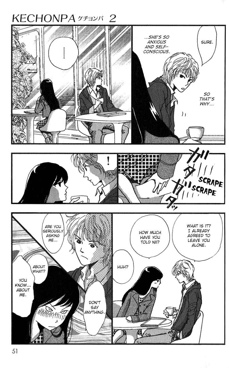Page 13 Chapter 8 Kechonpa