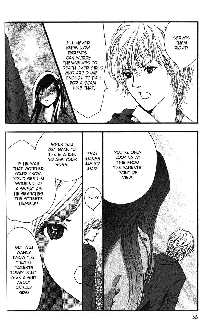 Page 18 Chapter 8 Kechonpa