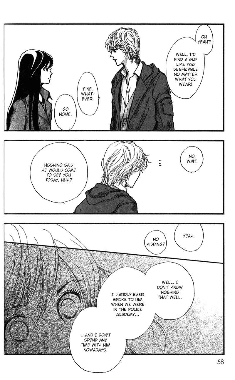 Page 20 Chapter 8 Kechonpa