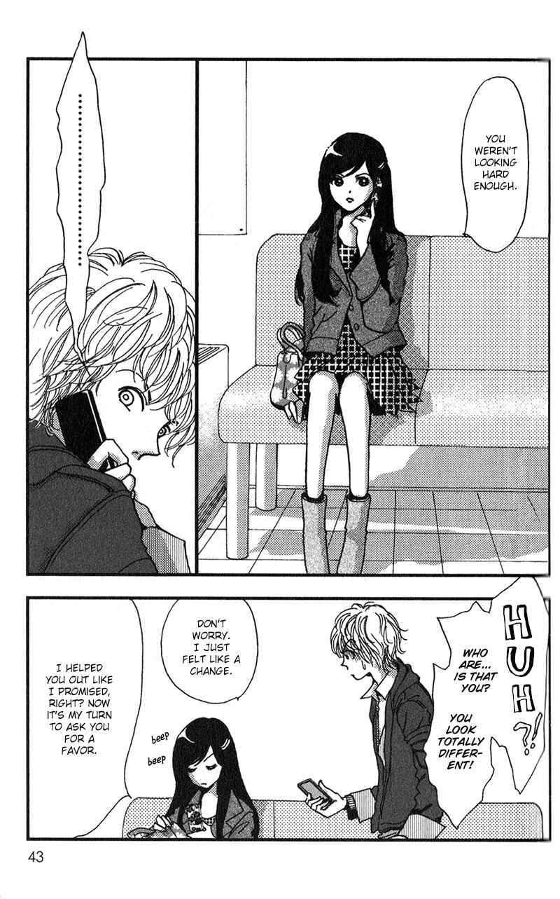 Page 5 Chapter 8 Kechonpa