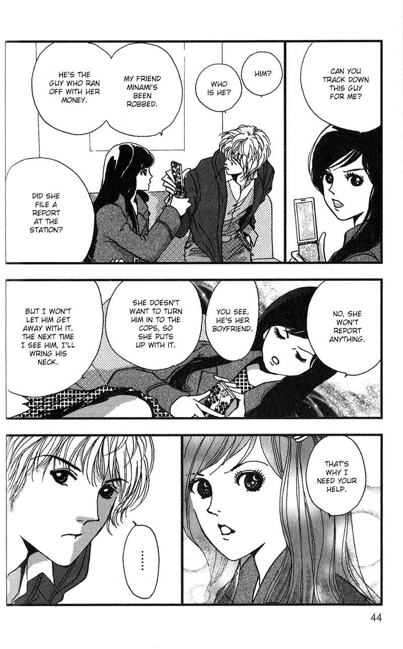 Page 6 Chapter 8 Kechonpa
