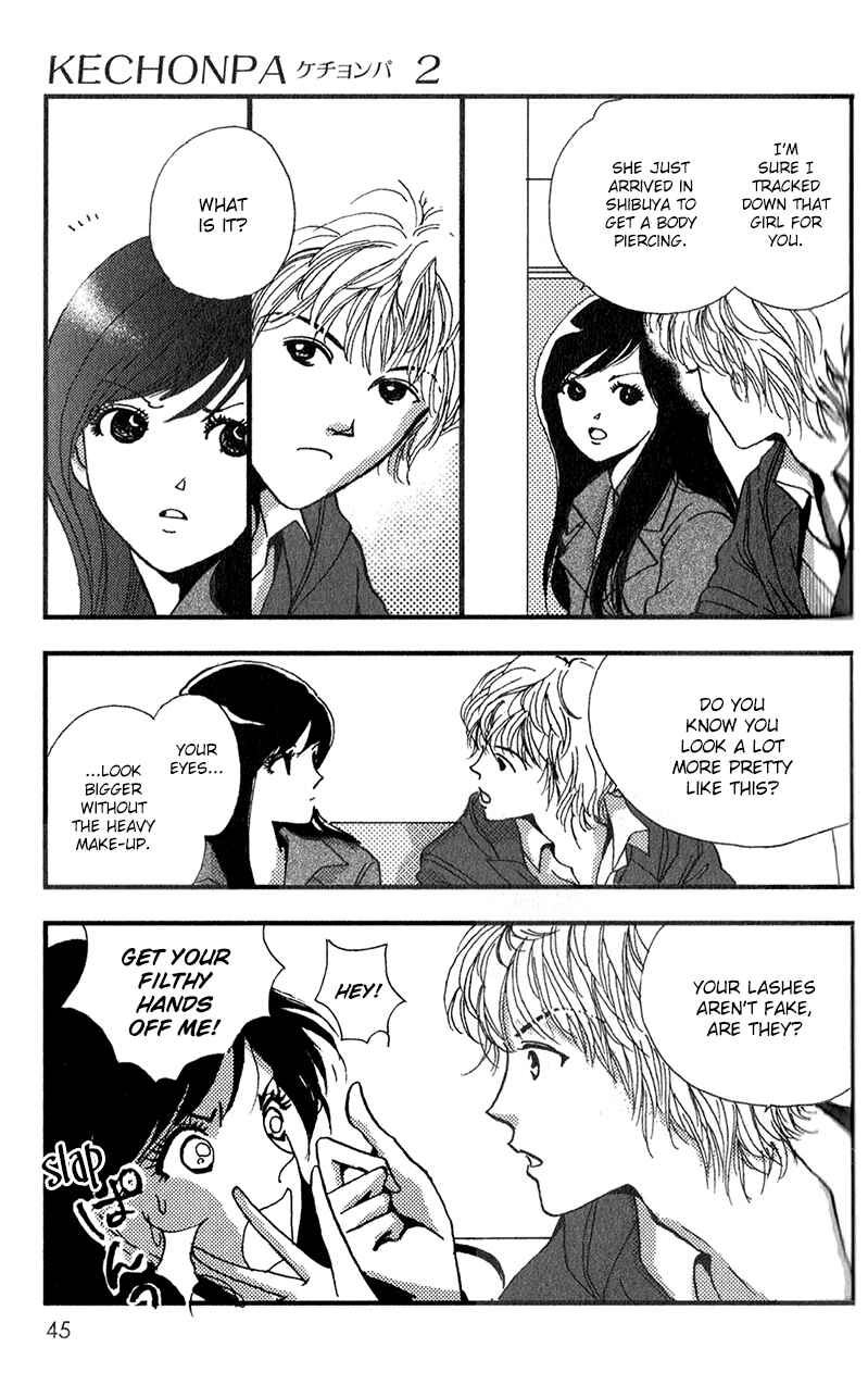 Page 7 Chapter 8 Kechonpa
