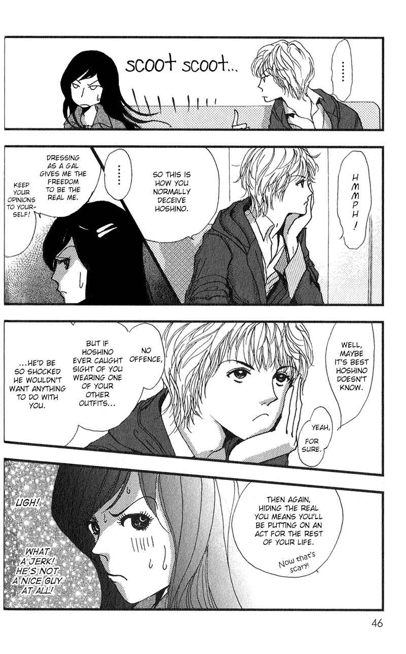 Page 8 Chapter 8 Kechonpa