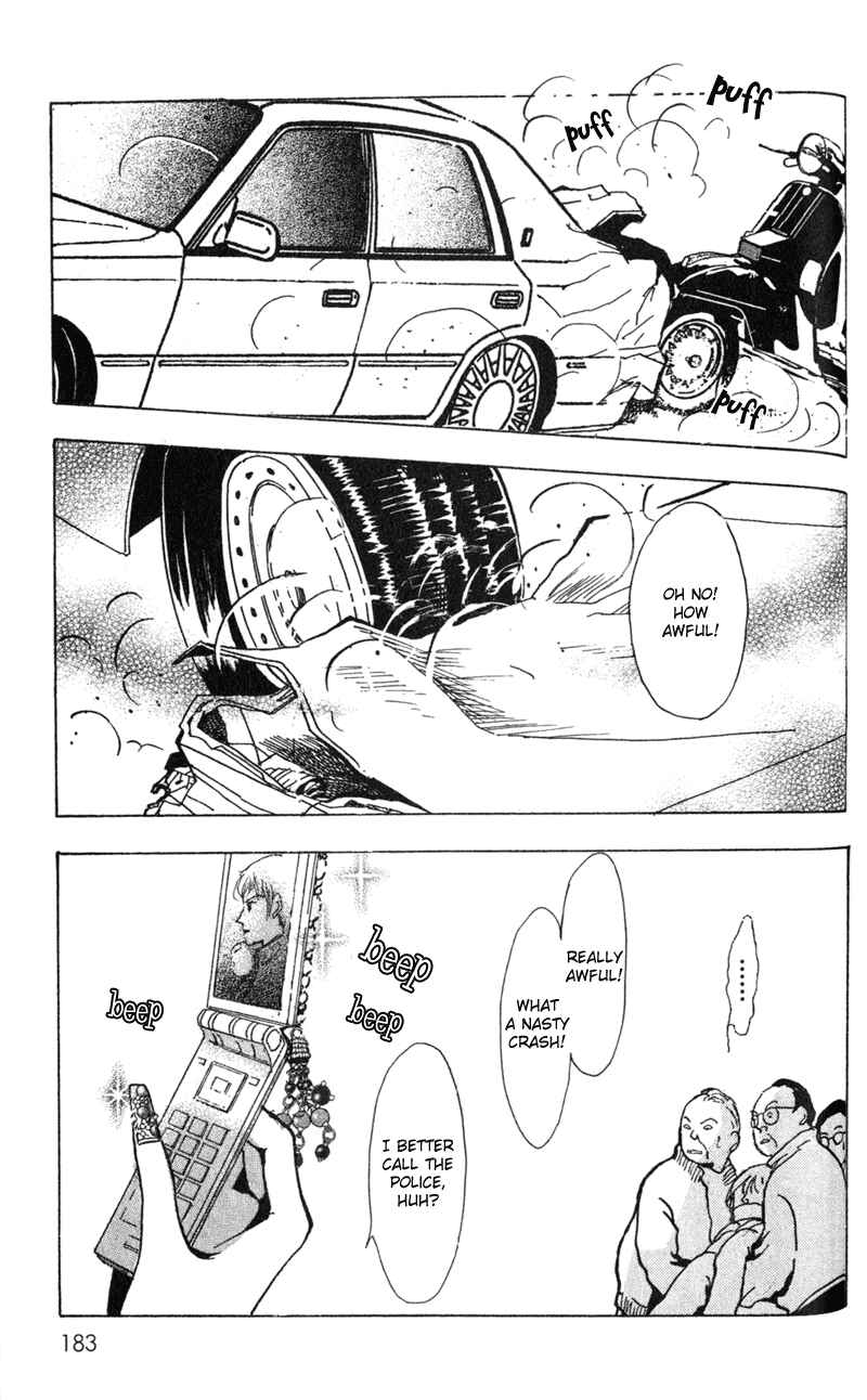 Page 15 Chapter 6 Kechonpa