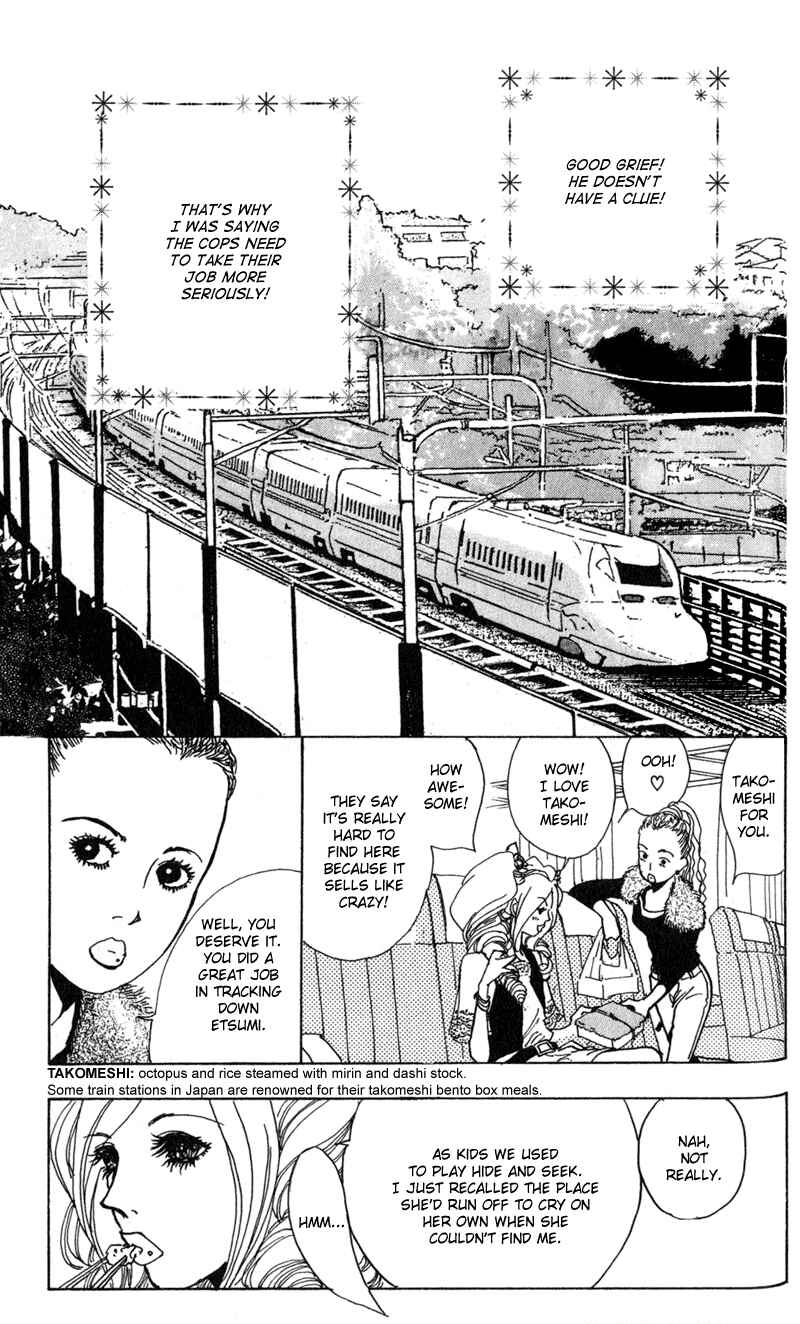 Page 35 Chapter 6 Kechonpa