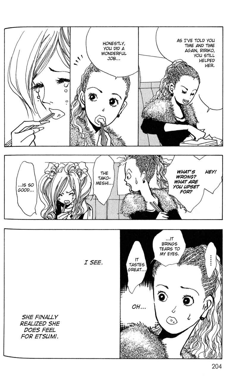 Page 36 Chapter 6 Kechonpa