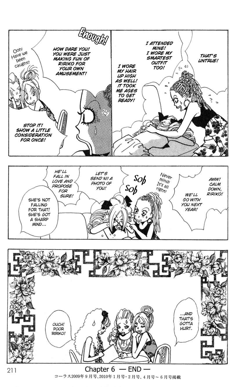 Page 43 Chapter 6 Kechonpa