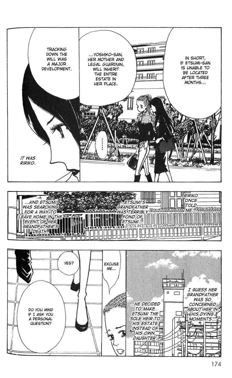 Page 6 Chapter 6 Kechonpa