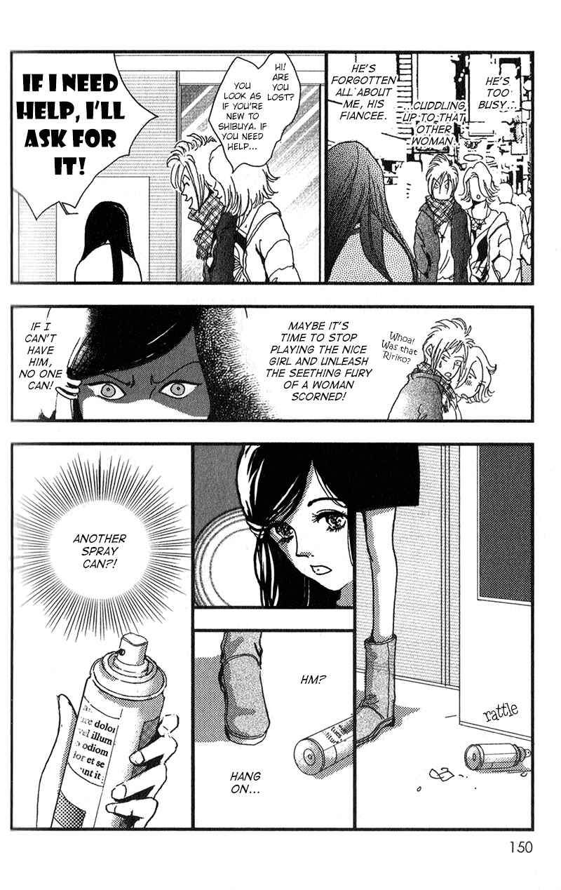 Page 11 Chapter 11 Kechonpa