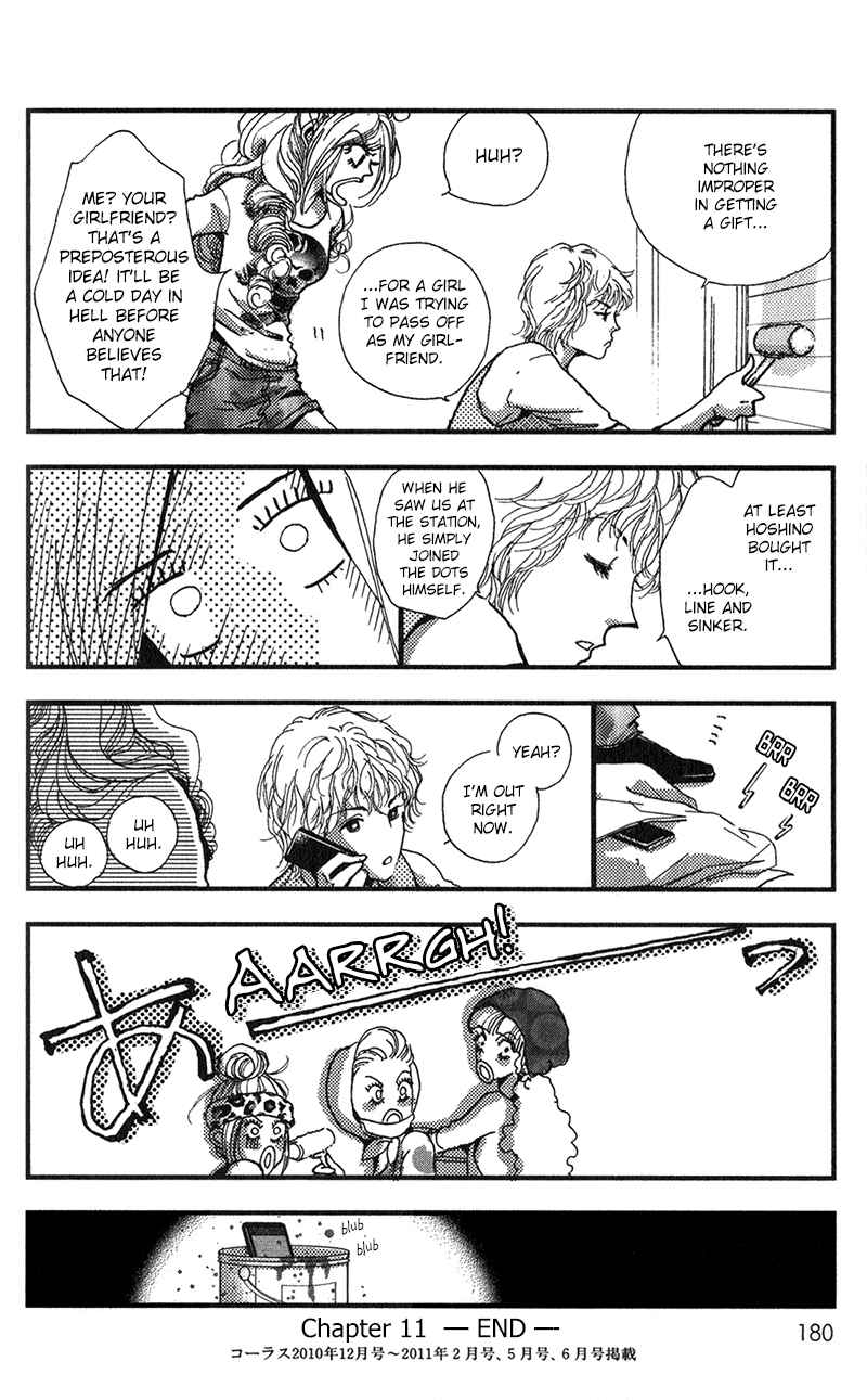 Page 41 Chapter 11 Kechonpa