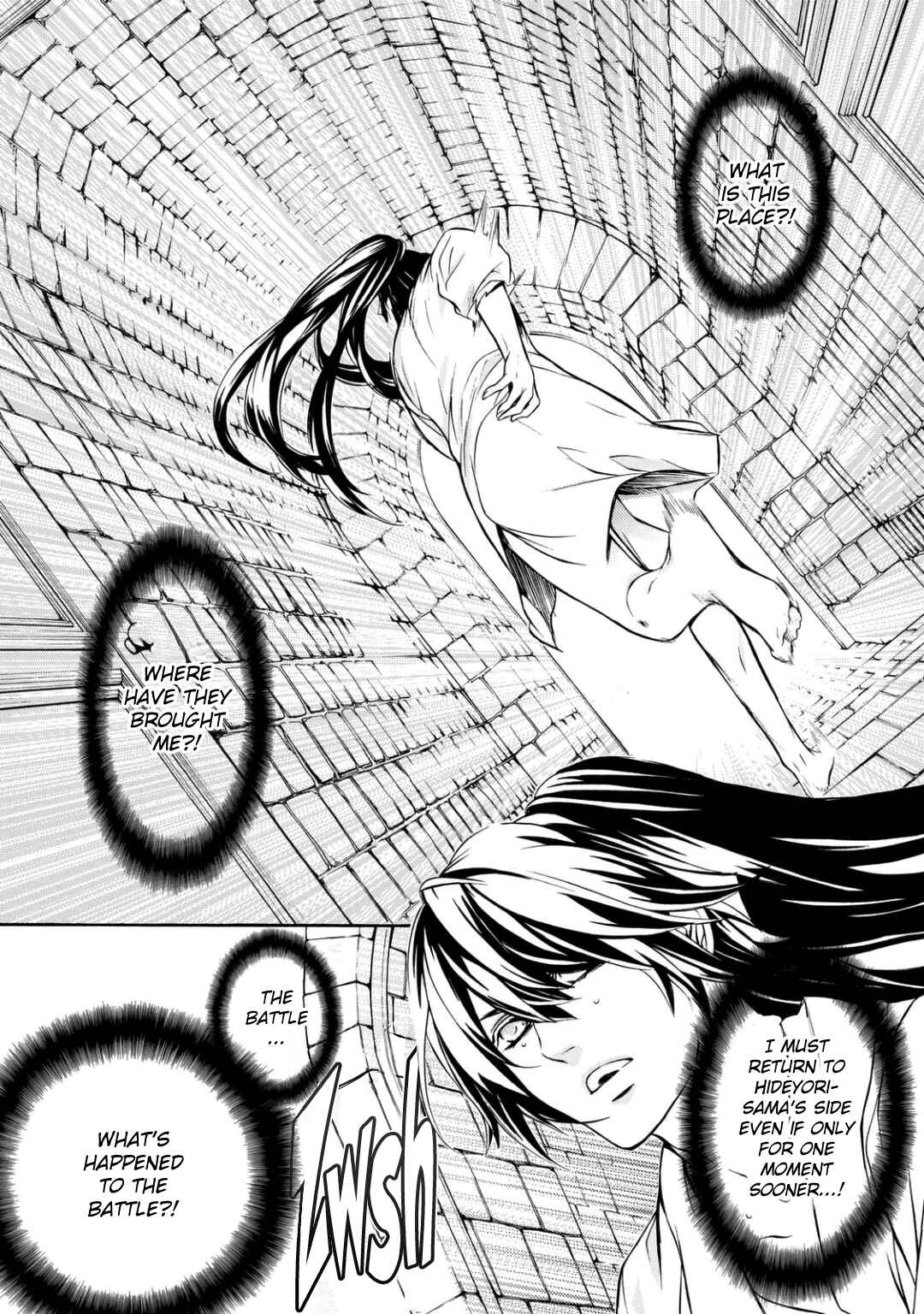 Page 13 Chapter 2 Arthur Bright