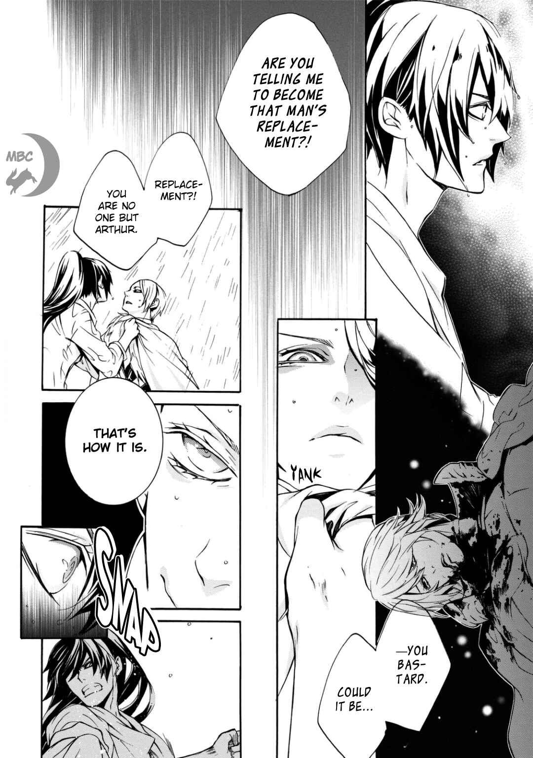 Page 25 Chapter 2 Arthur Bright