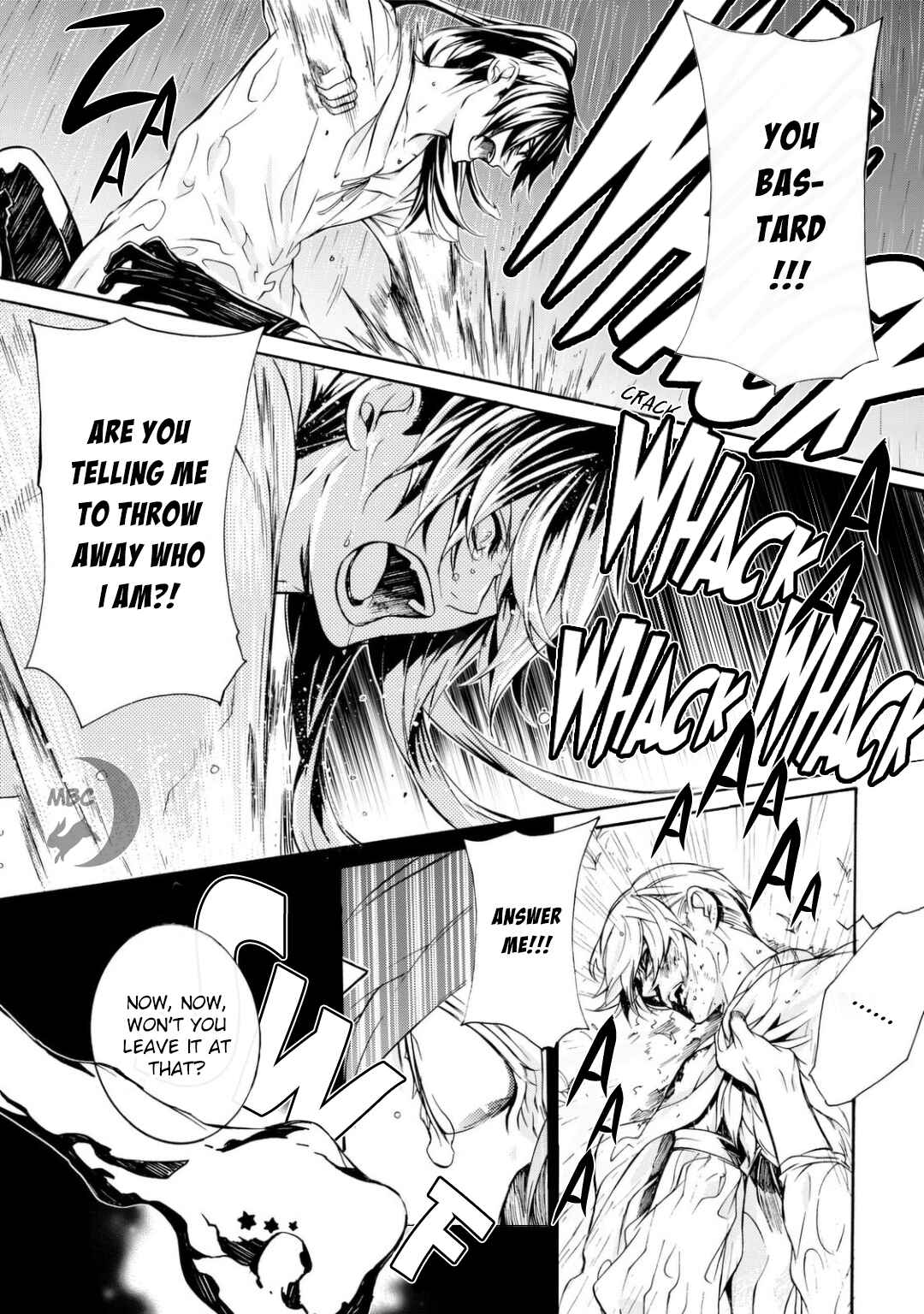 Page 30 Chapter 2 Arthur Bright