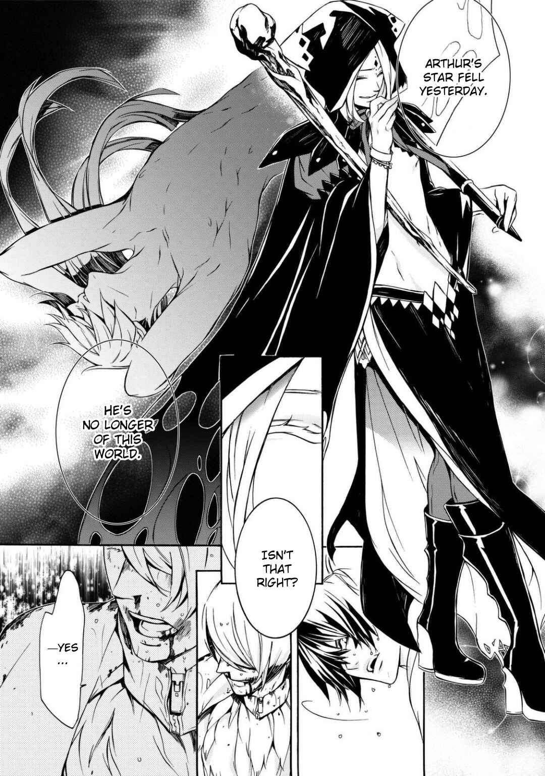 Page 33 Chapter 2 Arthur Bright