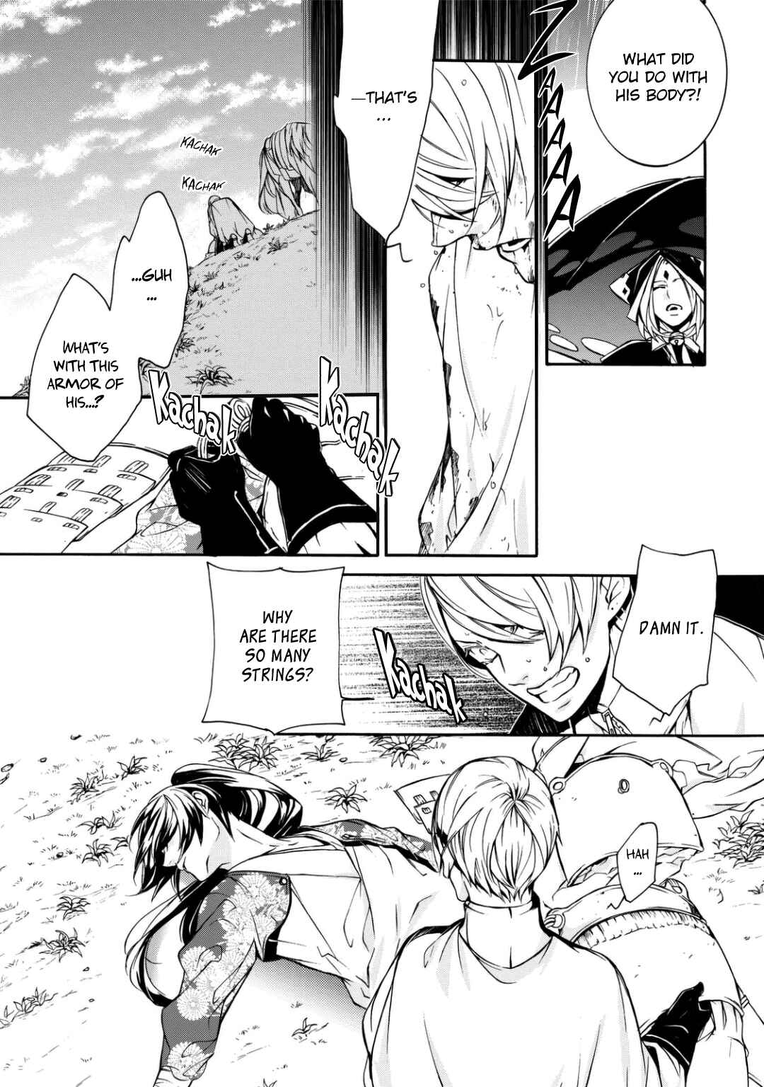 Page 34 Chapter 2 Arthur Bright